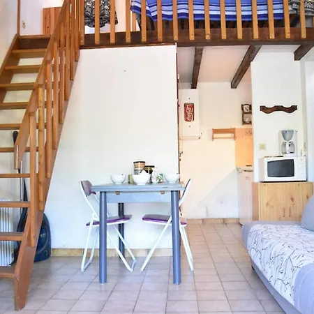 Maison Au Bord Du Bras De Avec Terrasse - Ay090-071 *