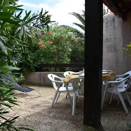 Maison Au Bord Du Bras De Avec Terrasse - Ay090-071 Villa